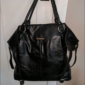 Timi & Leslie Diaper Bag